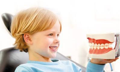 牙齿矫正的最佳年龄是几岁?