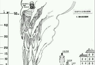 《进击的巨人》第七话，超大型巨人吞的另一个人是谁？