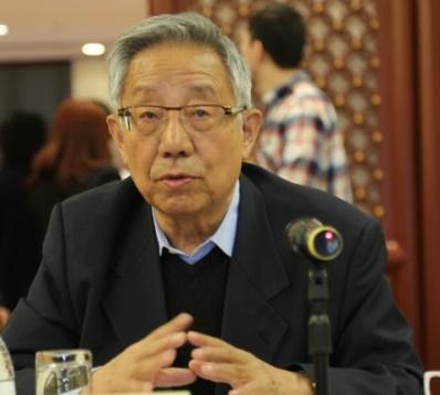 《中成药治疗优势病种临床应用指南》标准化项目首席专家高学敏教授