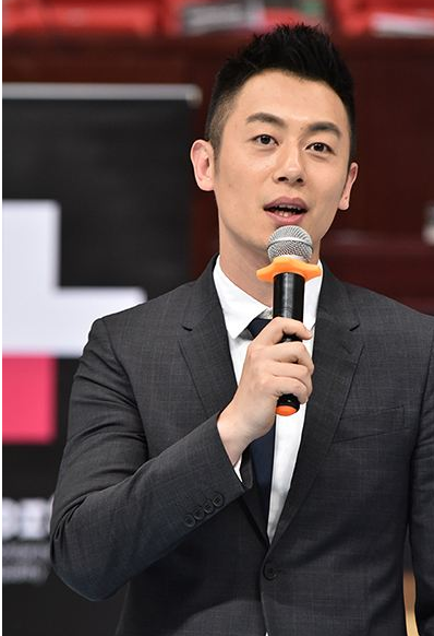 朱亚文配音《红高粱》在余占鳌发声的那一刻,