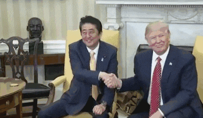 美国力邀中国入