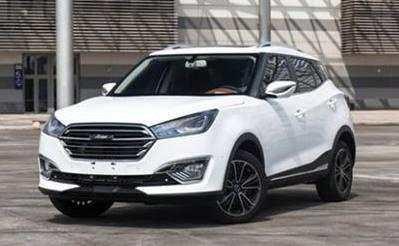 售价5万起!配1.5T发动机,全景天窗,电动调度座椅,适合普通人SUV