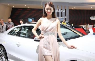 万亿级的汽车后市场，女孩子能做些什么？