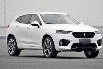 VV7又一次被车评人撕逼 这次还带上了新哈弗H6