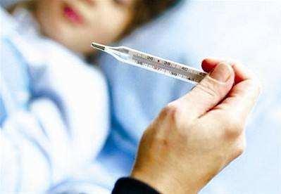 37.5度算发烧吗?