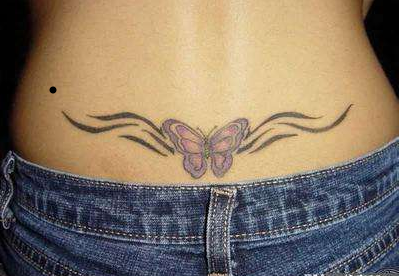 女人这五个部位有痣最有福气,你有注意过吗,值