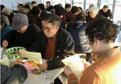 这些年教师退休金上涨了多少?一位退休七年老