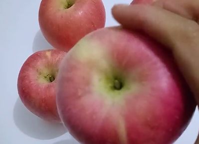 苹果也分公母?只要记住这三点,挑的苹果全是母