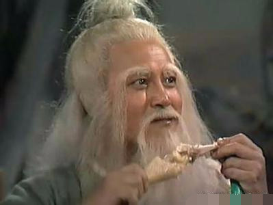 王重阳武功远超洪七公等射雕四绝,师傅是谁