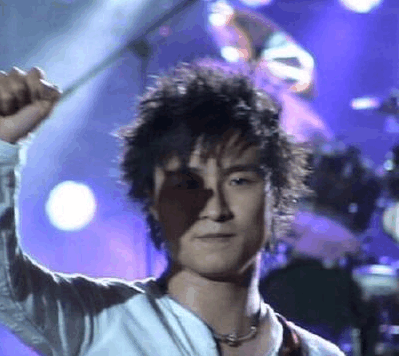 汪峰将在歌手节目唱《我们不一样》? 网友们的