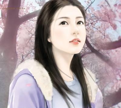 气质出众!不打扮也漂亮的三大星座女