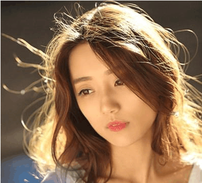 皮肤黄染什么颜色头发显白