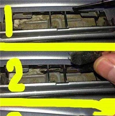 车钥匙不小心被锁进车里怎么办?老司机教你一招轻松搞定,太牛了