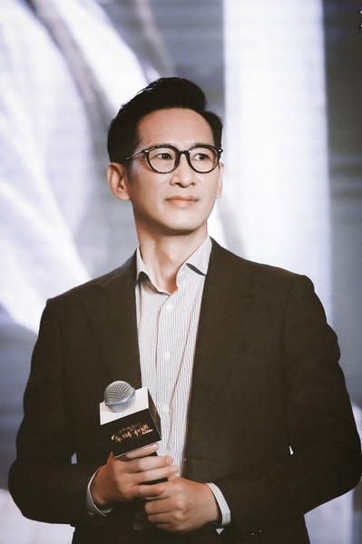 6大出生于无锡的著名男明星,张彬彬当下最红,