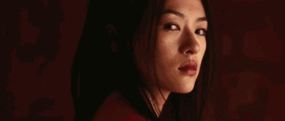 她是人尽皆知的