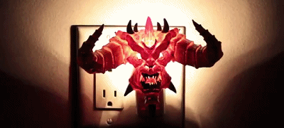 暴雪发布短视频暗示《暗黑破坏神3》登陆NS?