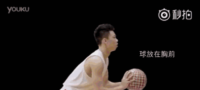 如何练习最正确的投篮姿势 看完你就懂了