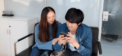 再来几个萌表情,大叔直接被ko.