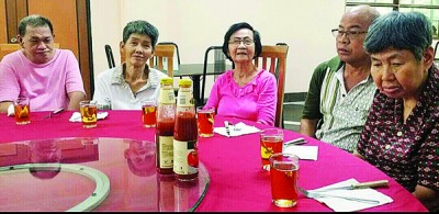 被驱出家门大马八旬华裔妇女逝世 女儿辟谣不孝说法