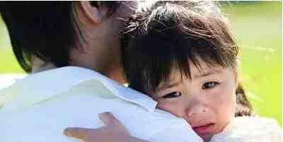 2岁宝宝,每天这个时间都哭得撕心裂肺,宝妈心