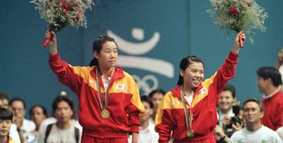 丁宁夺冠落泪，谁还记得1988年中国乒乓球的第一枚奥运金牌？