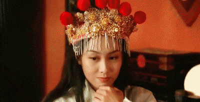娱乐圈中十大经典荧幕形象!