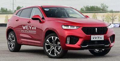 长城WEYVV7，车主如何正确客观评论！不吹不黑，优缺点都在此