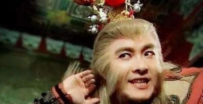 他年轻时被称为香港最帅的脸,古天乐吴彦祖都