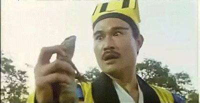 此人自称茅山道士,有抓鬼降妖的真本事