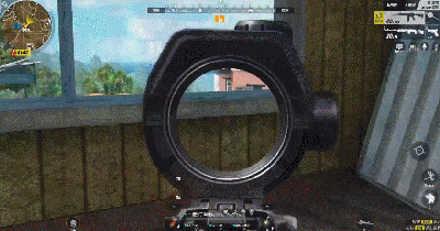 这枪为何被称为新手吃鸡的神器?老司机告诉你