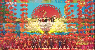 春晚主持人站位有惊喜,任鲁豫李思思将取代朱军董卿成一哥一姐?
