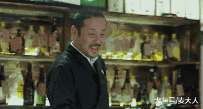 陈道明飙脏话上热搜: 中年油腻男人无处不在?