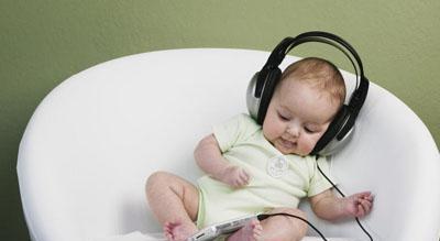 早教对宝宝有什么好处?真的有必要吗?