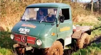 经典永存，少年老成！十款越野车的诞诞辰！