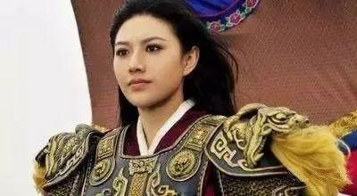 中国历史上的第一个女强人——妇好的故事！
