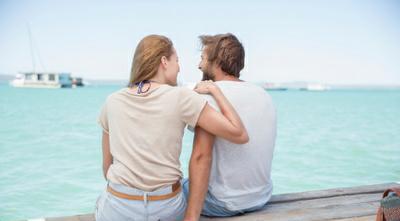 搭伙过日子的婚姻中少了点什么呢?困惑很久了