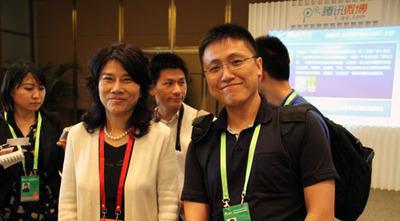 看完董明珠的儿子,再看王健林的儿子王思聪,差距不是一般的大