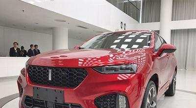 你们所不知道国产豪华SUV长城VV7的优缺点