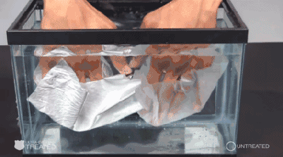 IP68级!这部国产手机防水性能不输三星索尼