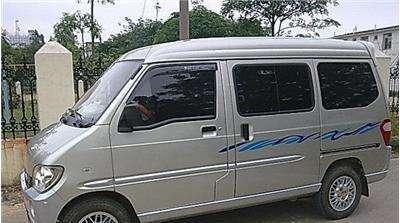 交警提醒:面包车拉货怕被罚?别担心!只需这两