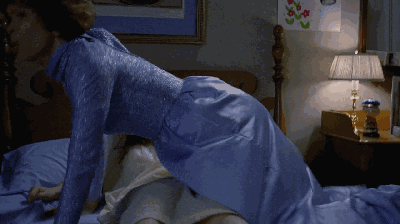 然而就在这个晚上,妈妈第一次见证了女儿口中的