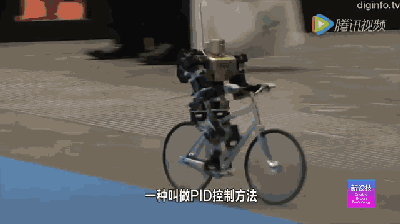 然而这款机器人只不过是 日本大叔研发的众多机器人中的一款