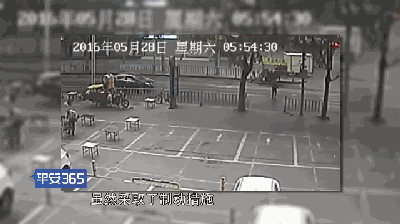 春运出行警示:30万人用生命告诉你:一本驾照有多重?