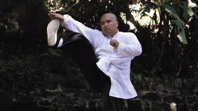 雷公太极潜心研究泰拳和MMA, 欲二战打败格斗