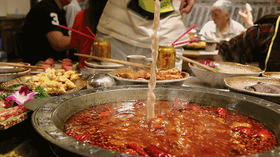 3000万重庆人都怒了:不要毁了我们的重庆火锅