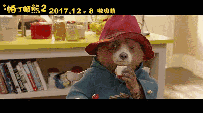 帕丁顿|影院|温暖_新浪新闻