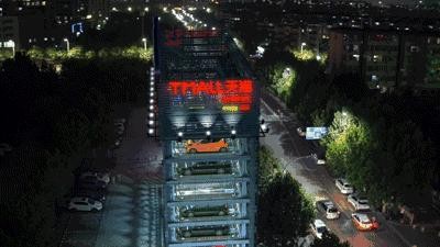 马云想开无人汽车超市，曾有人说痴人说梦，如今4S店将不保？