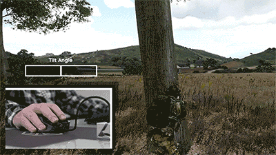 黑科技体感操作鼠标the z 让你秒变游戏大神