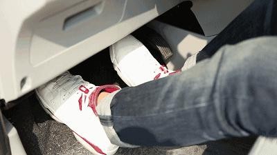 再不注意这5个虐车习惯，你的车离大修就不远了！