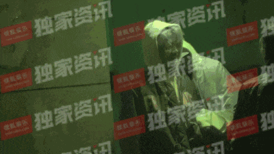 关晓彤索吻鹿晗求熊抱, 疑似同居, 可网友关注点都被身高差吸引了